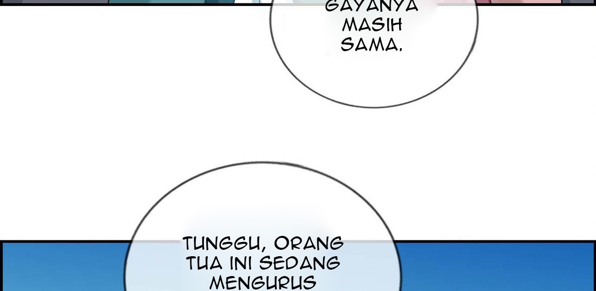 Strongest System Chapter 04 Bahasa Indonesia